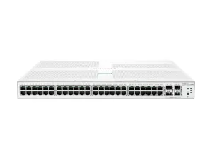 HPE Networking Instant On 1930 48G 4SFP/SFP+ Switch - miniature 4