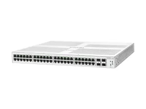 HPE Networking Instant On 1930 48G 4SFP/SFP+ Switch - miniature 3