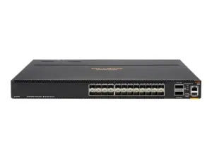 HPE Aruba CX 8360-24XF2C