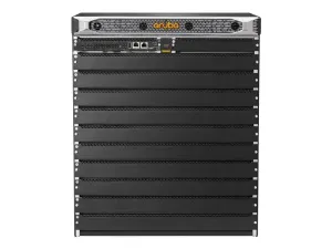 HPE Aruba 6410 v2 - miniature 4