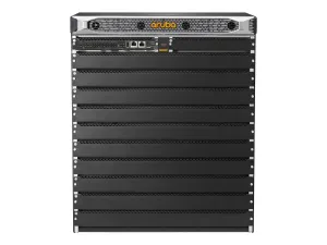 HPE Aruba 6410 v2 - miniature 1
