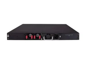 HPE FlexNetwork 5520 48G 4SFP+ HI 1-slot Switch - miniature 2