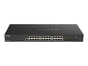 D-Link DXS 1210-28T - miniature 5