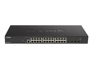 D-Link DXS 1210-28T - miniature 3