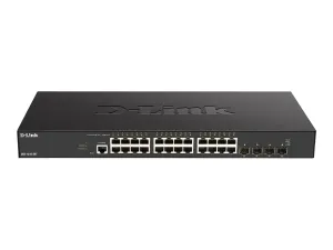 D-Link DXS 1210-28T - miniature 1