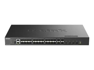 D-Link DXS 3410-32SY