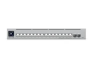 Ubiquiti UniFi Switch Pro Max 16 PoE - miniature 1