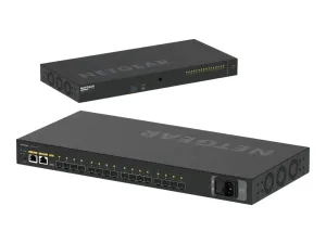 NETGEAR M4250-16XF - miniature 4