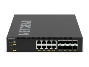 NETGEAR M4350-8X8F - miniature 3