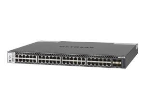 NETGEAR M4300-48X - miniature 2