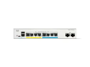 Cisco Catalyst 1300-8MGP-2X - miniature 4