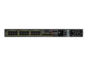 Cisco Catalyst IE9320 Rugged Series - miniature 1