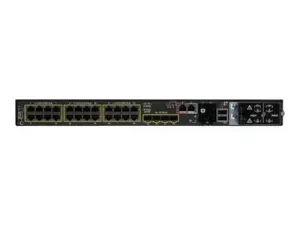 Cisco Catalyst IE9320 Rugged Series - miniature 3