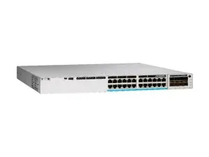 Cisco Catalyst 9300X - miniature 2