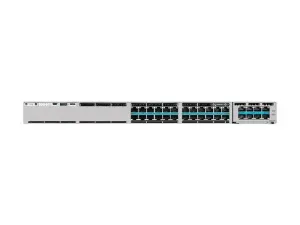Cisco Catalyst 9300X - miniature 5