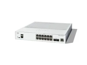 Cisco Catalyst 1300-12XT-2X - miniature 2