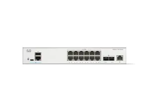 Cisco Catalyst 1300-12XT-2X - miniature 1
