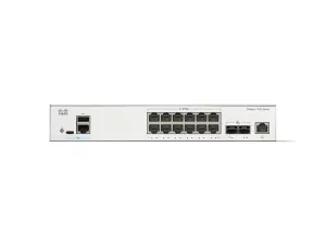 Cisco Catalyst 1300-12XT-2X - miniature 4