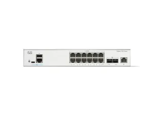 Cisco Catalyst 1300-12XT-2X - miniature 3