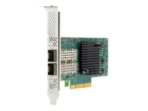 HPE 640SFP28 - miniature 2
