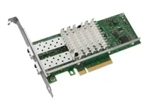 Intel Ethernet Converged Network Adapter X520 - miniature 1