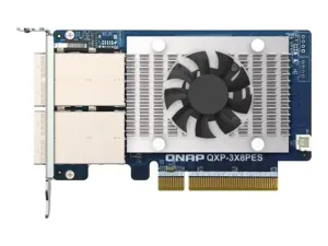 QNAP QXP-3X8PES - miniature 4