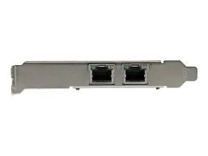 Startech Carte Réseau PCIe x2 RJ45 - miniature 4