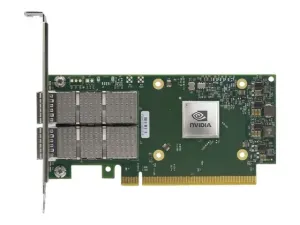 NVIDIA ConnectX-6 Dx EN - miniature 1