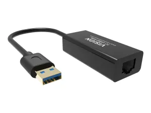Vision TC-USBETH/BL - miniature 2