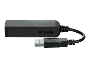 D-Link DUB-E100 - miniature 1