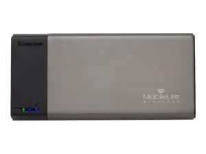 Kingston MobileLite Wireless - miniature 3