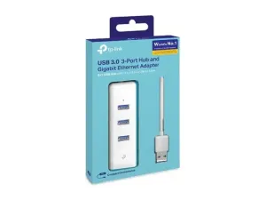 TP-Link UE330 - miniature 5