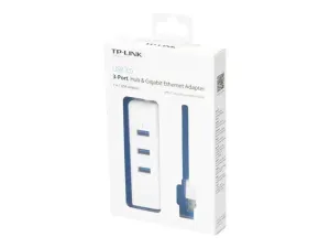 TP-Link UE330 - miniature 2