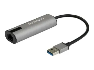 Startech Carte réseau externe USB 3.0 vers 2.5 Gigabit Ethernet - miniature 3