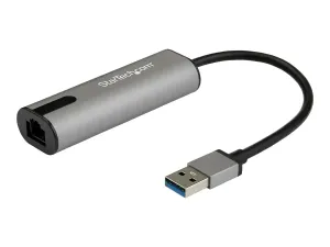 Startech Carte réseau externe USB 3.0 vers 2.5 Gigabit Ethernet - miniature 2