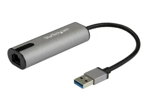 Startech Carte réseau externe USB 3.0 vers 2.5 Gigabit Ethernet - miniature 1