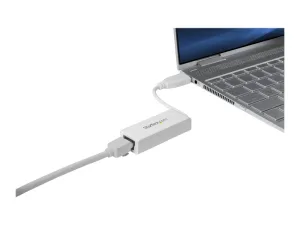 Startech Réseau adaptateur USB 3.0 vers Gigabit Ethernet - miniature 4