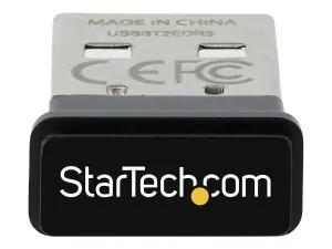 Startech Adaptateur USB Bluetooth 5.0