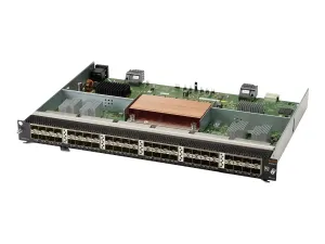 HPE Aruba 6400 v2 Extended Tables Module - miniature 5