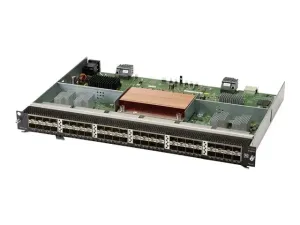 HPE Aruba 6400 v2 Extended Tables Module - miniature 2