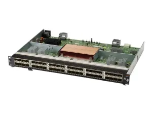 HPE Aruba 6400 v2 Extended Tables Module - miniature 4