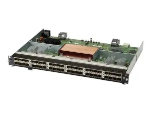 HPE Aruba 6400 v2 Extended Tables Module - miniature 3