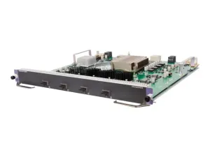 HPE QSFP+ SC - miniature 3