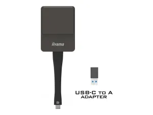iiyama WP D002C