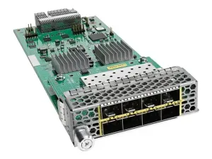 Cisco FPR9K-NM-8X10G= - miniature 3