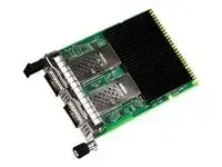 Intel Ethernet Network Adapter E810-CQDA2 - miniature 2