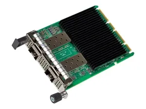 Intel Ethernet Network Adapter E810-XXVDA2 - miniature 4