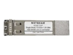 NETGEAR ProSafe AGM732F - miniature 2