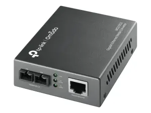 TP-Link MC210CS - miniature 1