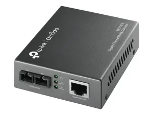 TP-Link MC210CS - miniature 5